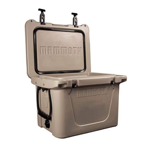 Mammoth Ranger 25 (Tan) MR25T Mammoth Ranger 25 (Tan) MR25T