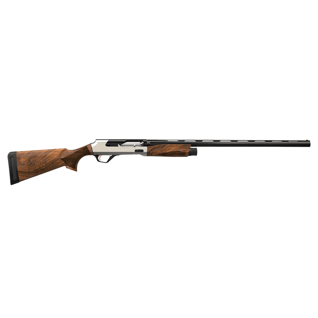 Retay USA RACEUL26 Ace-R Upland Ultralight 12 Gauge Semi-Auto 3" 3+1 26" Black Deep Bore Barrel Retay USA RACEUL26 Ace-R Upland Ultralight 12 Gauge Semi-Auto 3" 3+1 26" Black Deep Bore Barrel