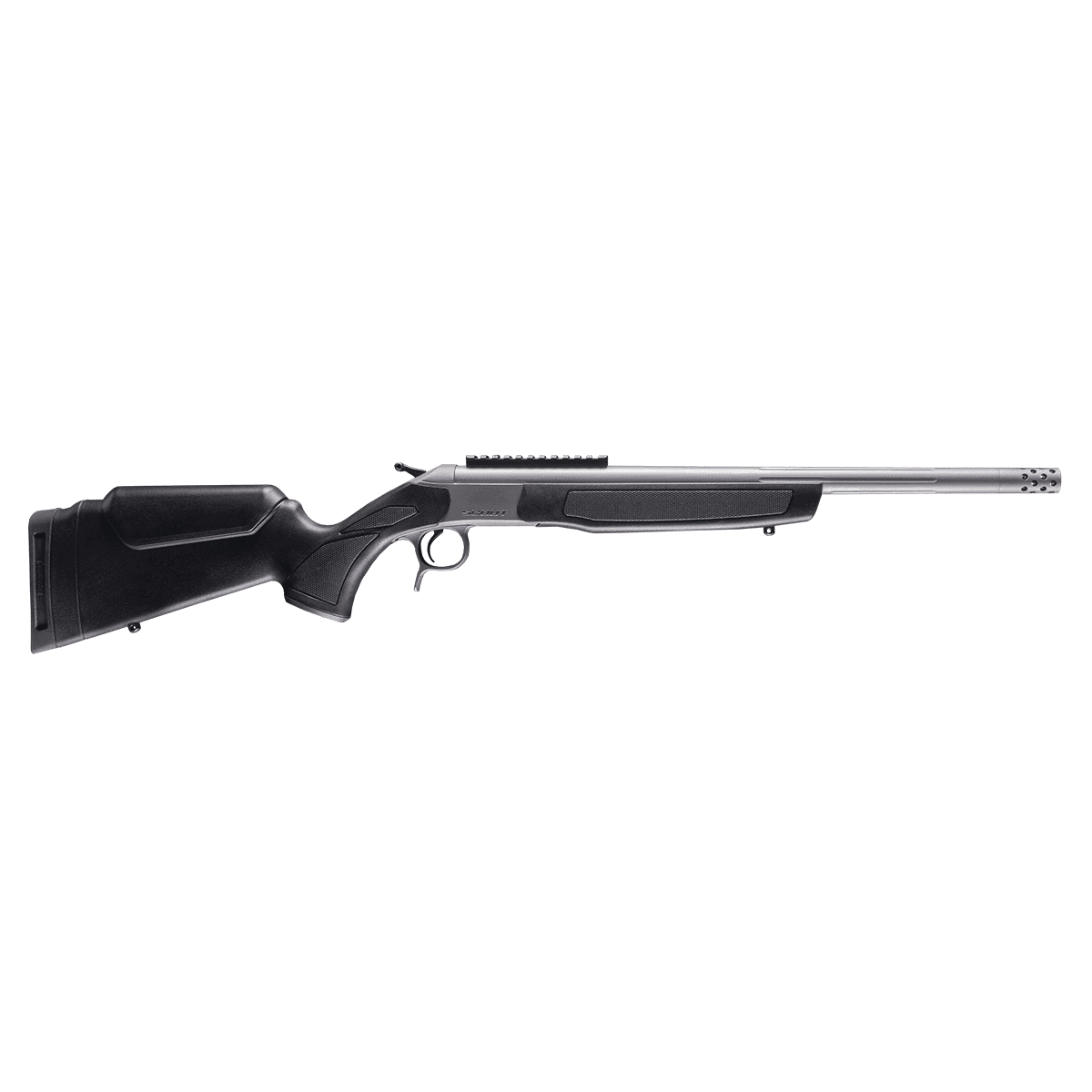 CVA CR4437S Cascade Takedown 308 Win 1rd 20" Matte Stainless Steel Threaded Barrel CVA CR4437S Cascade Takedown 308 Win 1rd 20" Matte Stainless Steel Threaded Barrel