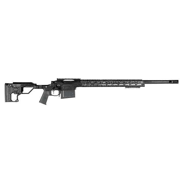 Christensen Arms 801-03182-00 MPR FFT 22 Creedmoor 20" Carbon Fiber Threaded Barrel Christensen Arms 801-03182-00 MPR FFT 22 Creedmoor 20" Carbon Fiber Threaded Barrel