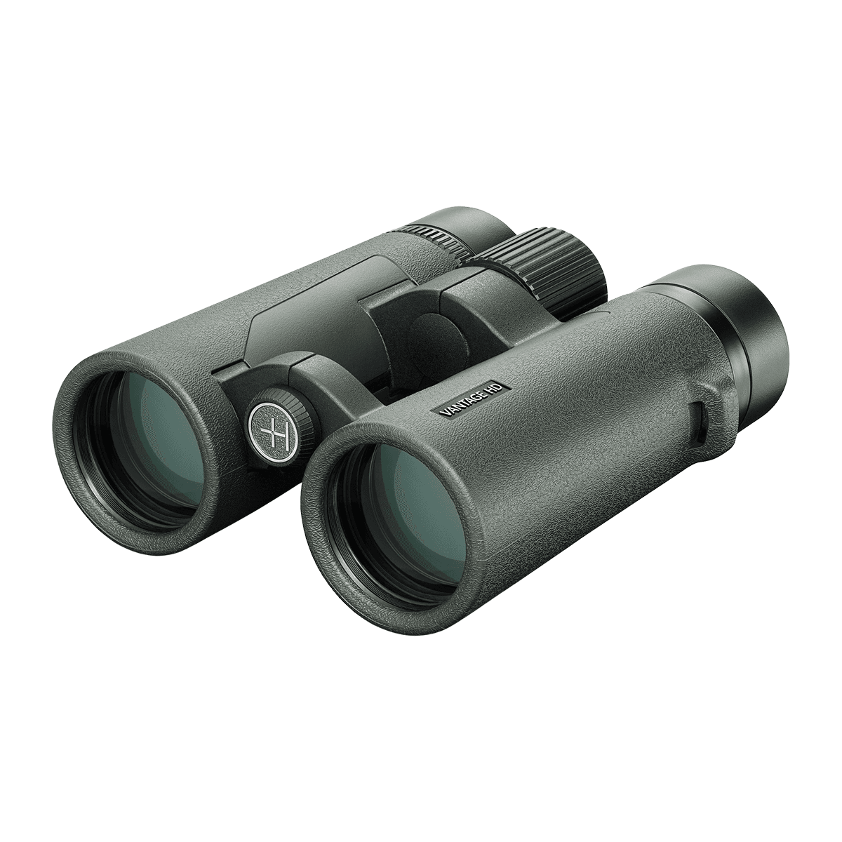 Hawke Sport Optics 34215 Vantage 10x 42mm BaK-4 Roof Prism Green Hawke Sport Optics 34215 Vantage 10x 42mm BaK-4 Roof Prism Green
