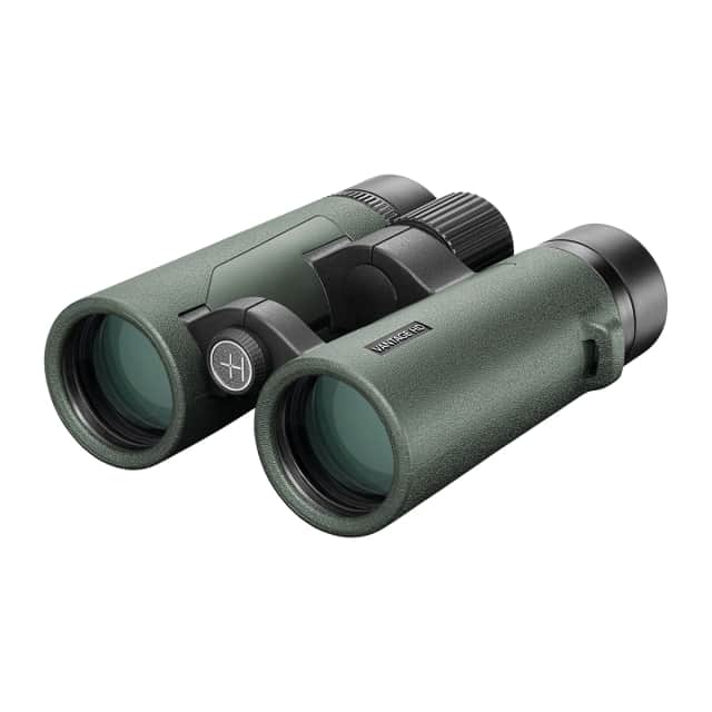 Hawke Sport Optics 34215 Vantage 10x 42mm BaK-4 Roof Prism Green Hawke Sport Optics 34215 Vantage 10x 42mm BaK-4 Roof Prism Green