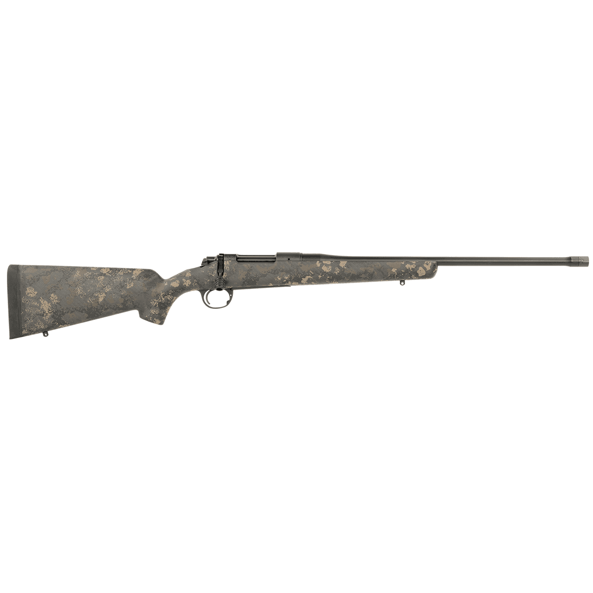 Wilson Combat NULA20308W16RT1125KR NULA 308 Win 4+1 16.25" Lightweight/Threaded Wilson Combat NULA20308W16RT1125KR NULA 308 Win 4+1 16.25" Lightweight/Threaded