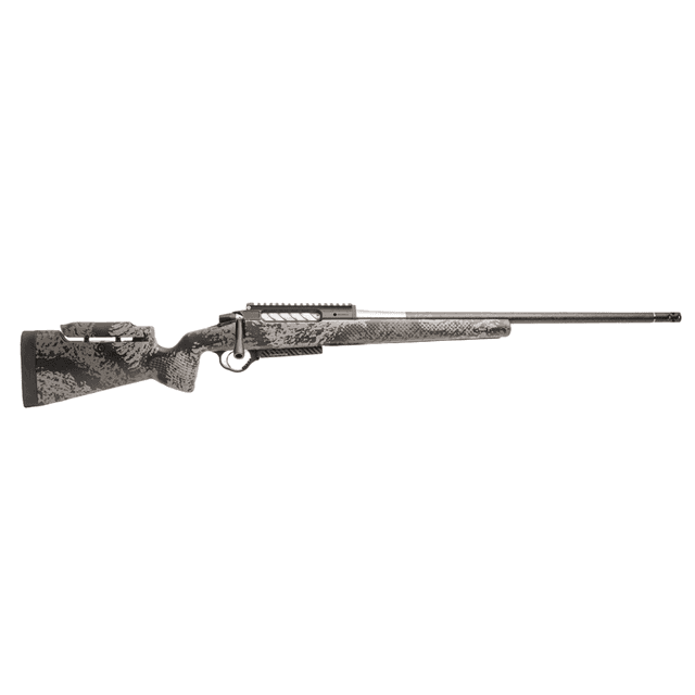 Seekins Precision 0011710347-F Havak Element M3 277 Fury 20" Carbon Fiber Barrel Seekins Precision 0011710347-F Havak Element M3 277 Fury 20" Carbon Fiber Barrel