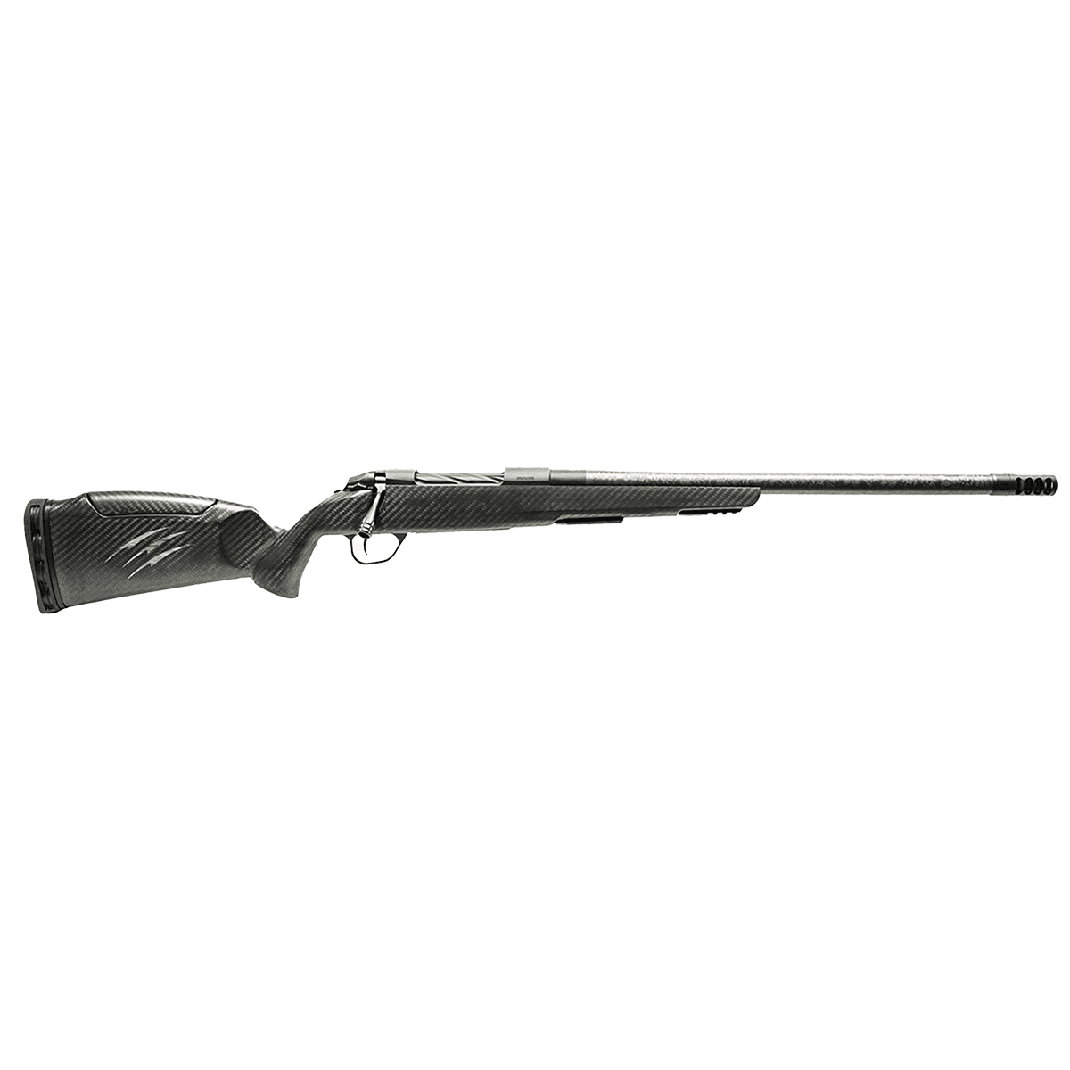 Fierce Firearms FCTRGLR280AI22BCP CT Rage LR Full Size 280 Ackley Improved 3+1 22" Carbon Fiber Barrel Fierce Firearms FCTRGLR280AI22BCP CT Rage LR Full Size 280 Ackley Improved 3+1 22" Carbon Fiber Barrel