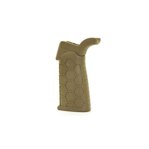 Hexmag Advanced Tactical Grip ADV Hexmag Advanced Tactical Grip ADV