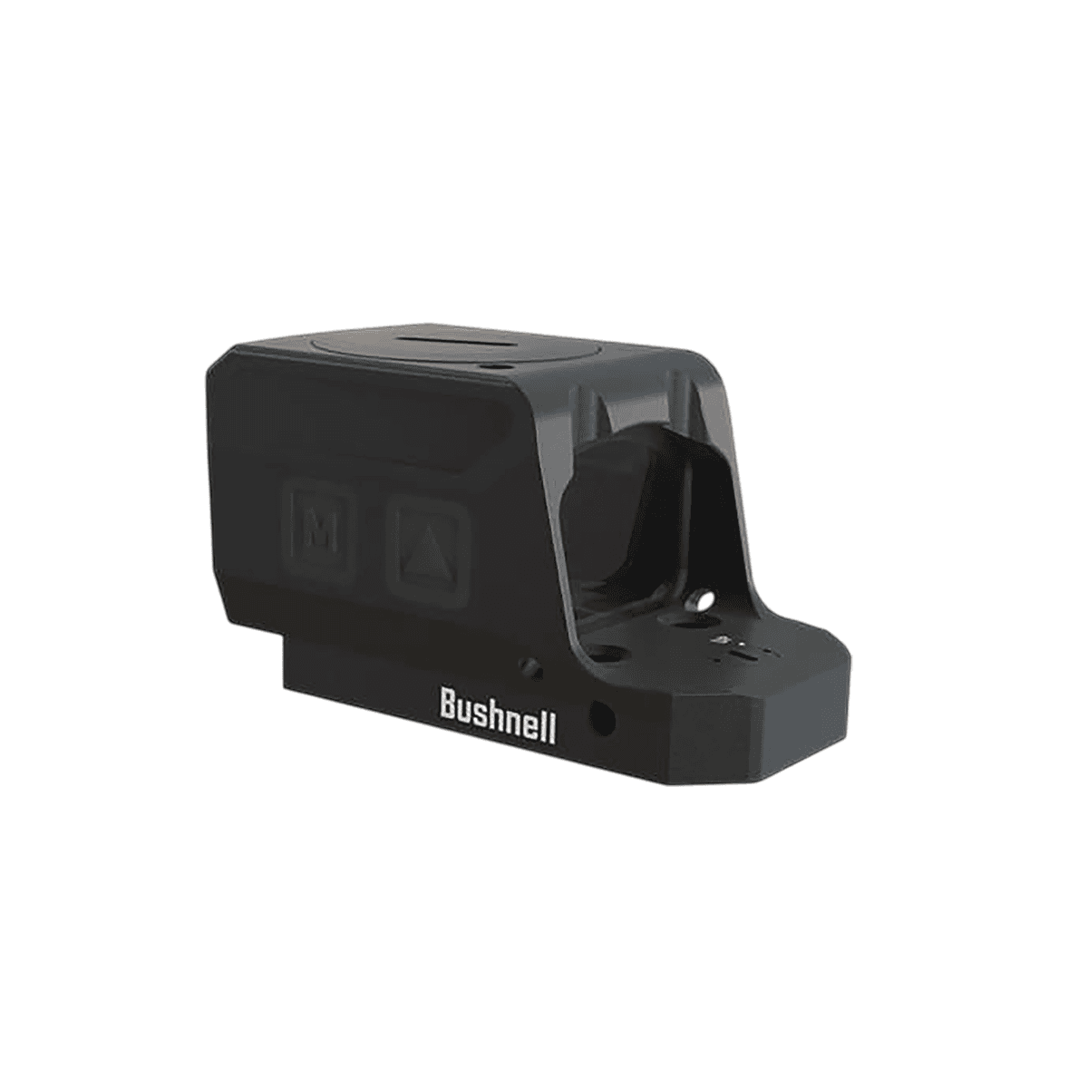 Bushnell RXEMR1 RXE Black 1x24mm 3MOA Red Dot Reticle Bushnell RXEMR1 RXE Black 1x24mm 3MOA Red Dot Reticle