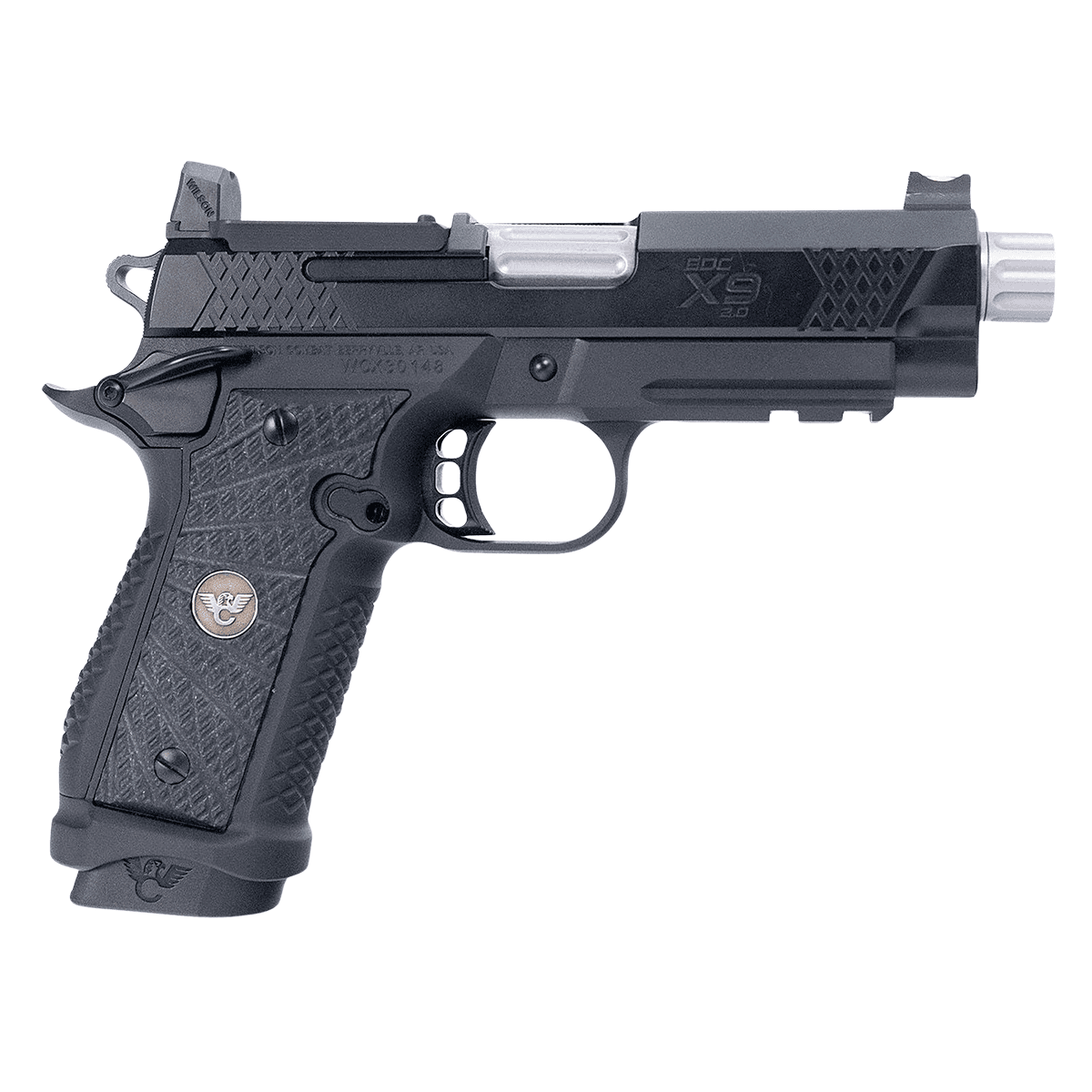 Specification Main Image