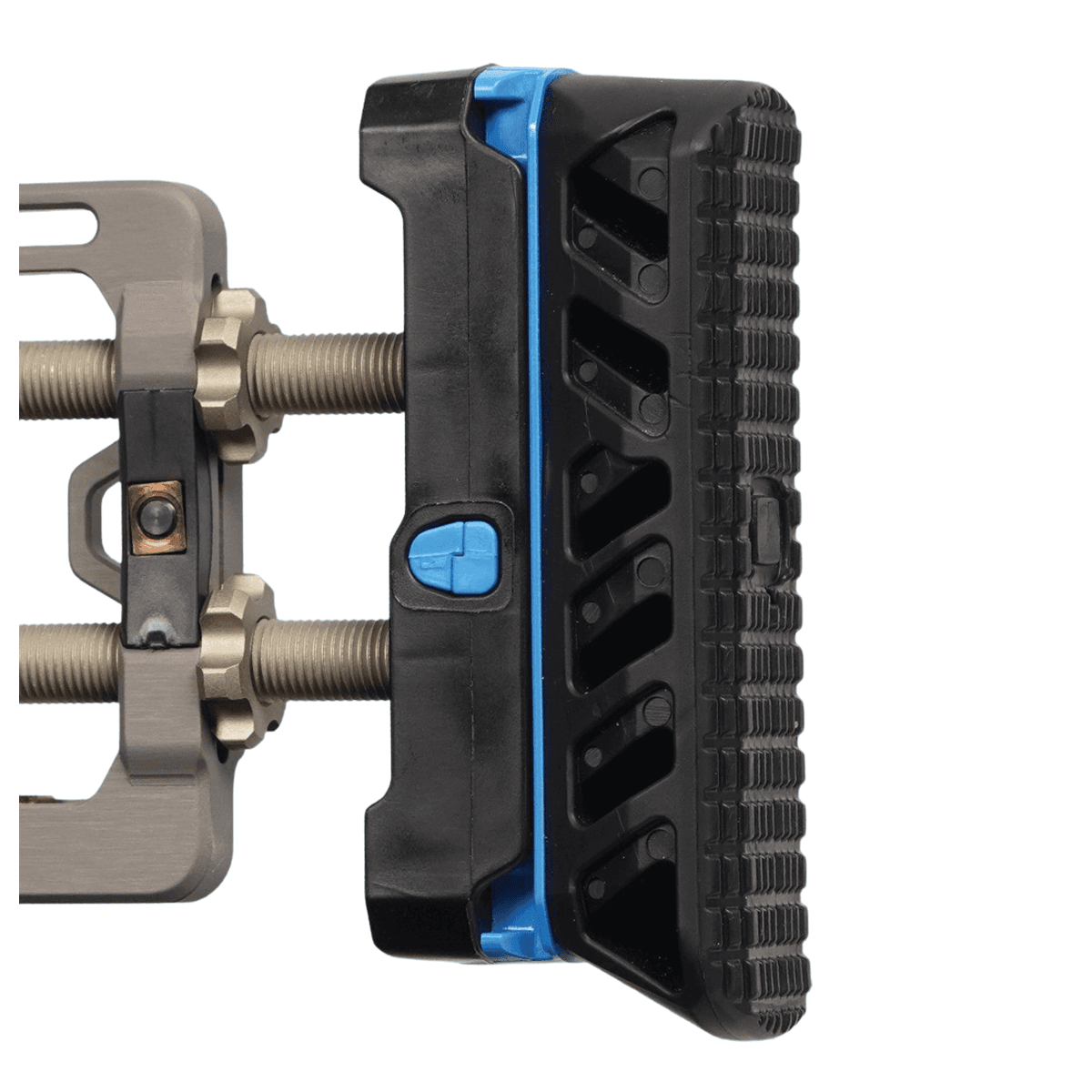 Q LLC ACC-FIX-HARDASS Hardass Black/Blue Q LLC ACC-FIX-HARDASS Hardass Black/Blue