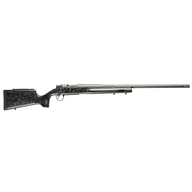 Christensen Arms 8010200101 Mesa Long Range 6.5 Creedmoor 4+1 16.25" Tungsten Gray Barrel Christensen Arms 8010200101 Mesa Long Range 6.5 Creedmoor 4+1 16.25" Tungsten Gray Barrel