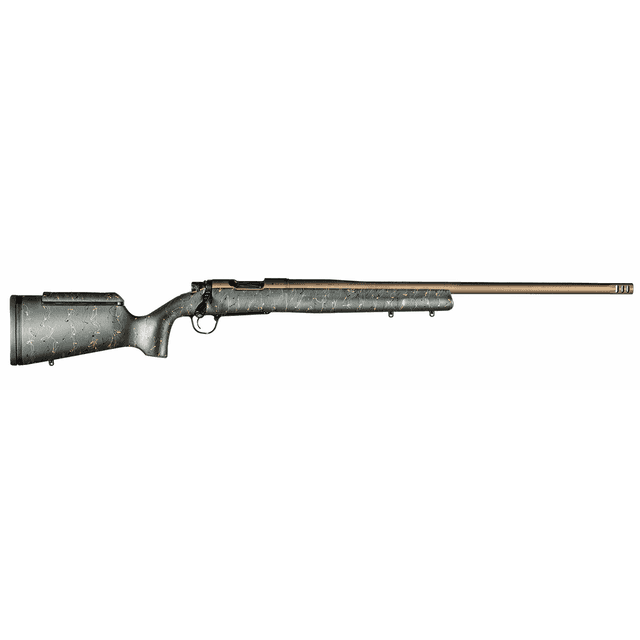 Christensen Arms 8010200701 Mesa Long Range 308 Win 4+1 16.25" Burnt Bronze Barrel Christensen Arms 8010200701 Mesa Long Range 308 Win 4+1 16.25" Burnt Bronze Barrel