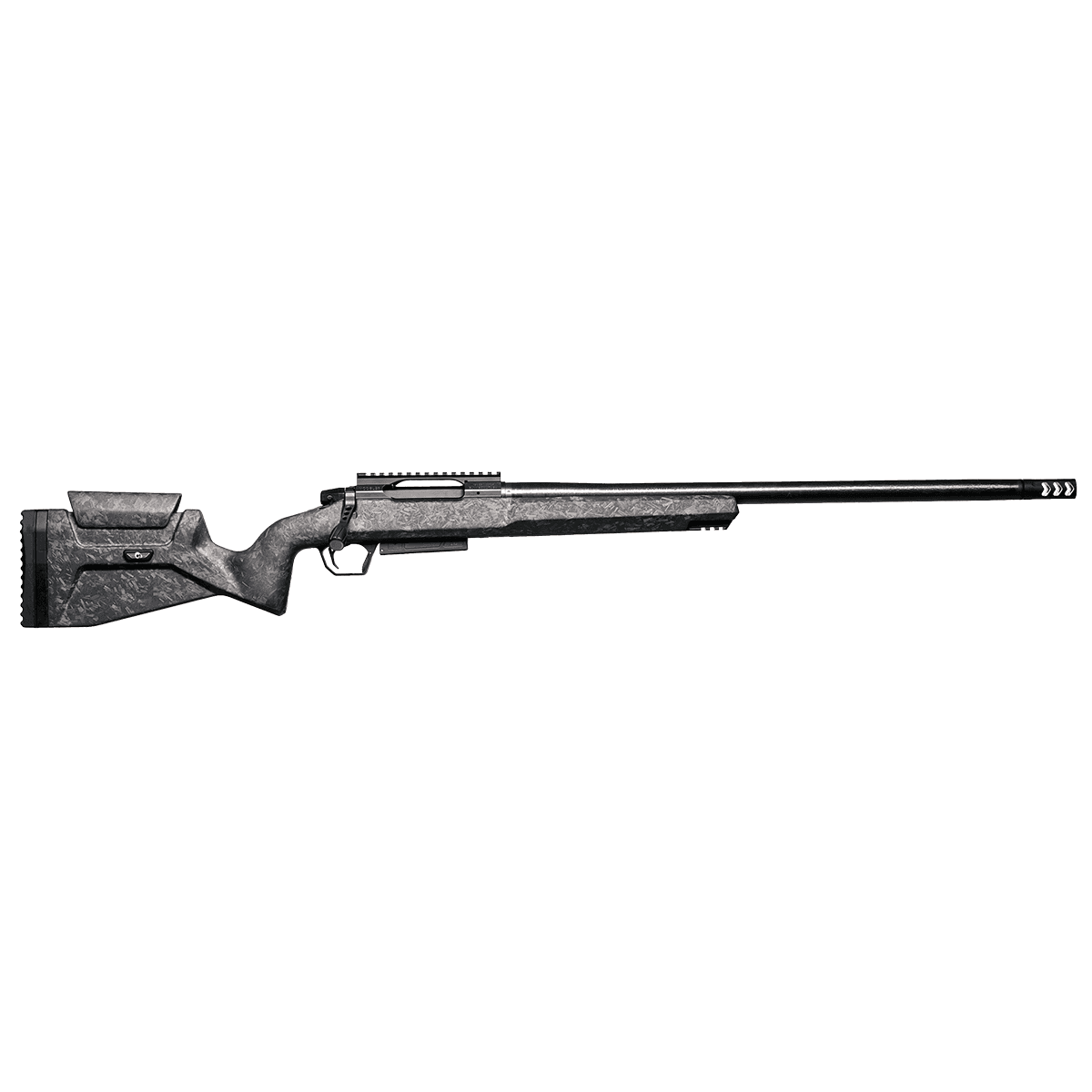 Christensen Arms 8011400401 MCR 300 Win Mag 3+1 22" Carbon Fiber Threaded Barrel Christensen Arms 8011400401 MCR 300 Win Mag 3+1 22" Carbon Fiber Threaded Barrel