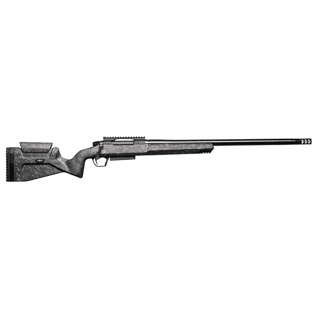 Christensen Arms 8011400401 MCR 300 Win Mag 3+1 22" Carbon Fiber Threaded Barrel Christensen Arms 8011400401 MCR 300 Win Mag 3+1 22" Carbon Fiber Threaded Barrel