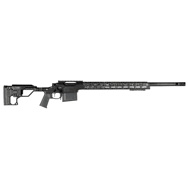 Christensen Arms 8010311800 MPR FFT 25 Creedmoor 24" Carbon Fiber Threaded Barrel Christensen Arms 8010311800 MPR FFT 25 Creedmoor 24" Carbon Fiber Threaded Barrel