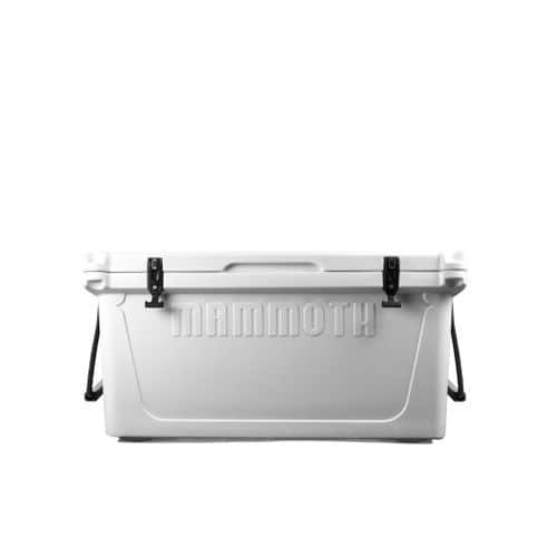 Mammoth Ranger 125 (WHITE) MR125W Mammoth Ranger 125 (WHITE) MR125W