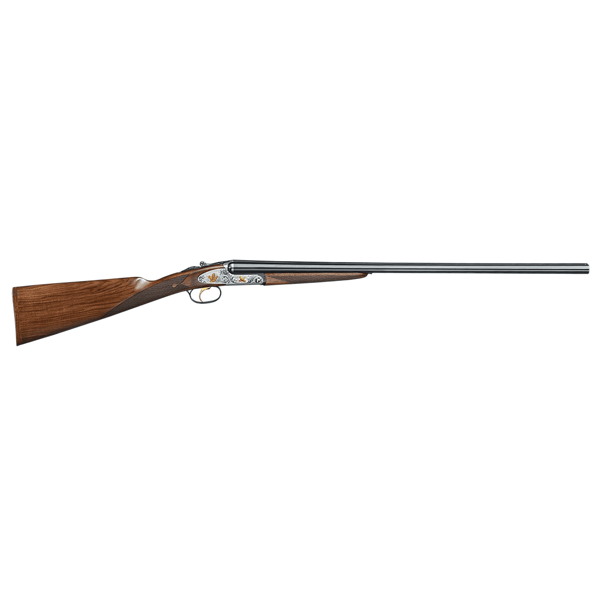 F.A.I.R. FRISSL2028 Iside Select 20 Gauge Break Open 2rd 28" Black Side By Side Barrel F.A.I.R. FRISSL2028 Iside Select 20 Gauge Break Open 2rd 28" Black Side By Side Barrel