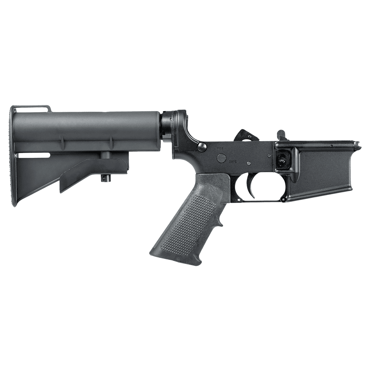 Specification Main Image