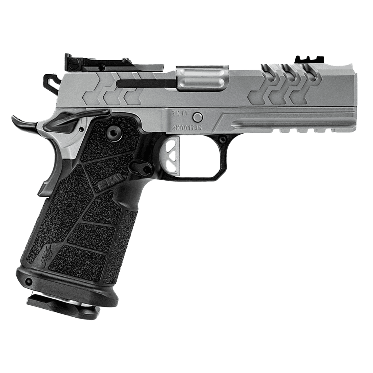 Specification Main Image