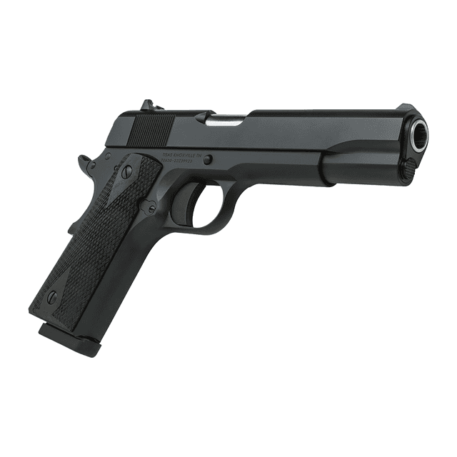 Tisas Arms 10100516 1911 A1 Stakeout 45 ACP Tisas Arms 10100516 1911 A1 Stakeout 45 ACP