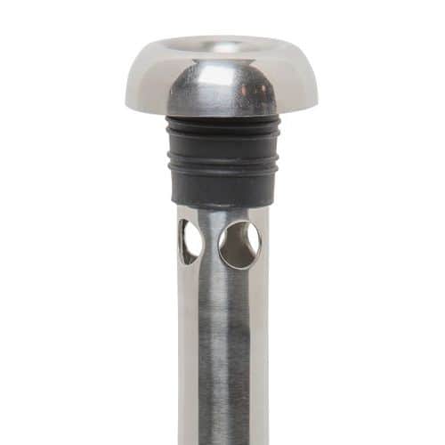 Mammoth Stainless Beer Chiller Mammoth Stainless Beer Chiller