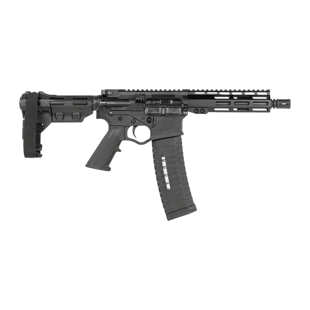 Specification Main Image