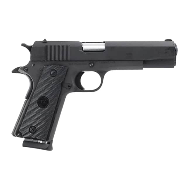 Rock Island Armory 57250 GI M1911A1 9mm Rock Island Armory 57250 GI M1911A1 9mm