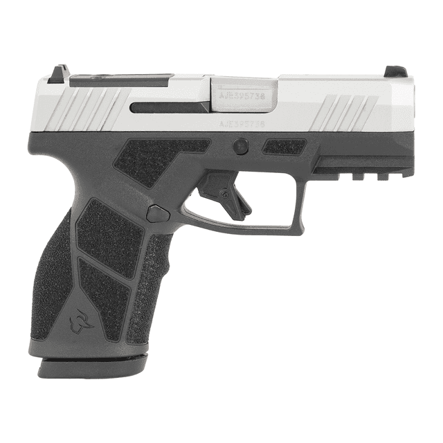 Taurus 1-GX2P939 GX2 T.O.R.O. Compact 9mm Luger 13+1 3.38" Stainless Steel Barrel Taurus 1-GX2P939 GX2 T.O.R.O. Compact 9mm Luger 13+1 3.38" Stainless Steel Barrel