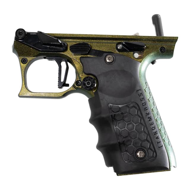 TandemKross TK26N0461GBY1 Cthulhu Lower Green/Black TandemKross TK26N0461GBY1 Cthulhu Lower Green/Black