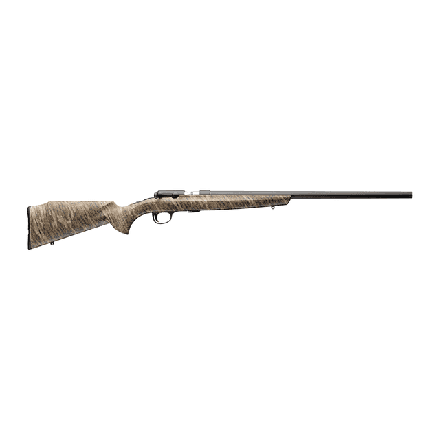 Browning 025259204 T-Bolt Target/Varmint SR 22 WMR 10+1 22" Matte Blued Threaded Barrel Browning 025259204 T-Bolt Target/Varmint SR 22 WMR 10+1 22" Matte Blued Threaded Barrel