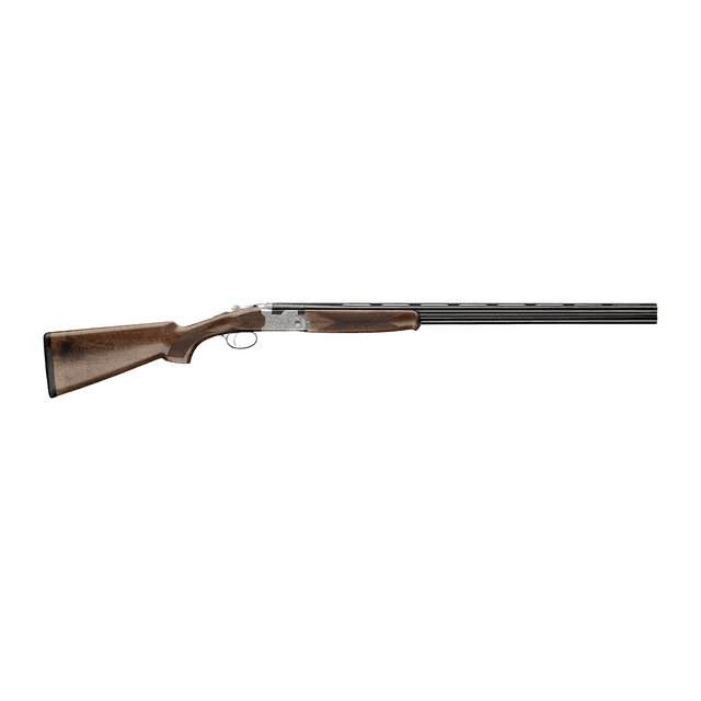 Beretta USA J686F28410C 686 Silver Pigeon I Combo 28 Gauge 410 Gauge 3" 2 28" Blued Steelium Vent Rib Barrel Beretta USA J686F28410C 686 Silver Pigeon I Combo 28 Gauge 410 Gauge 3" 2 28" Blued Steelium Vent Rib Barrel