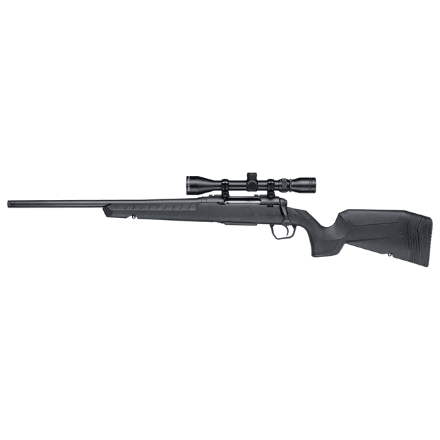 Savage Arms 33088 Axis XP LH 243 Win 20" Barrel, Left Handed Savage Arms 33088 Axis XP LH 243 Win 20" Barrel, Left Handed