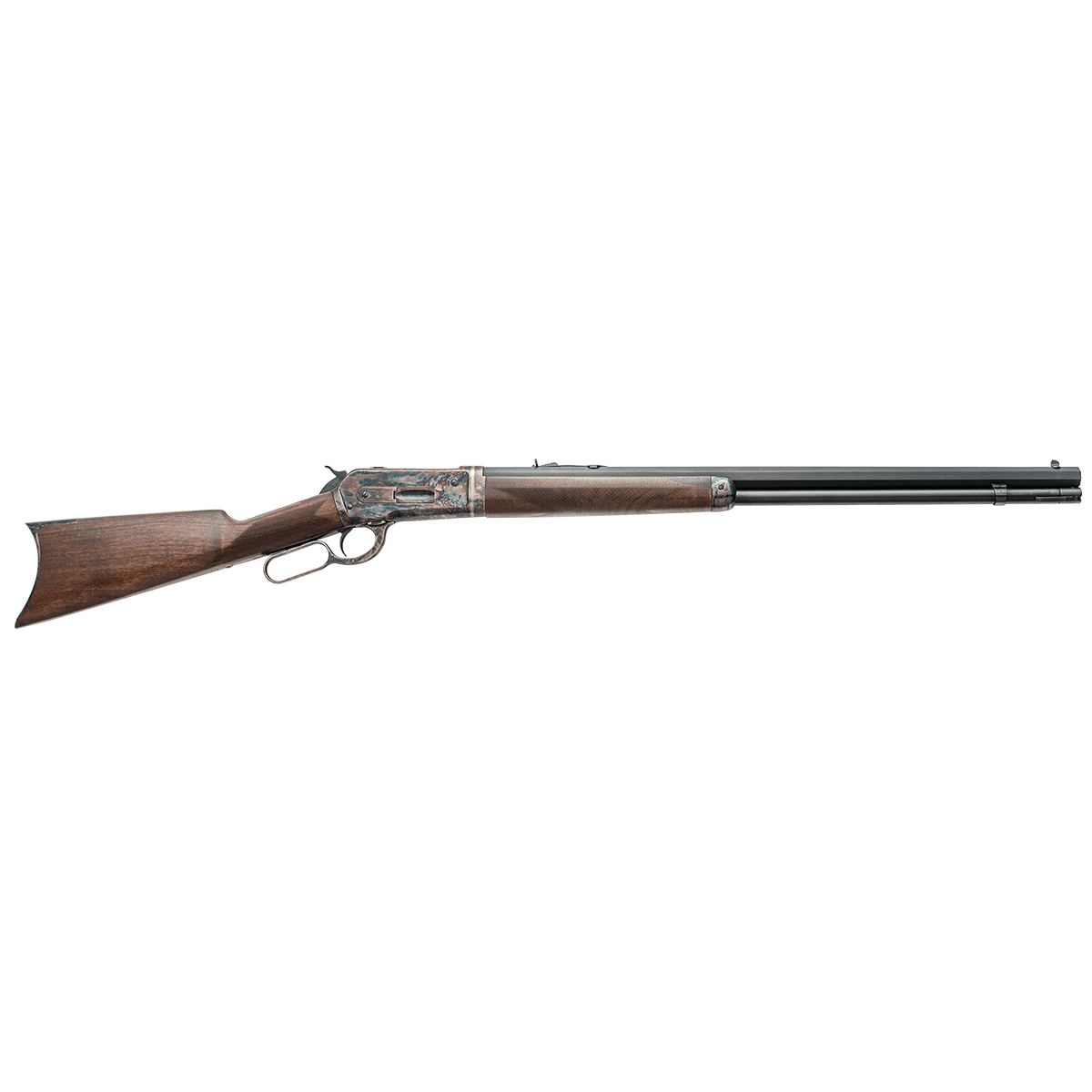 Taylors & Company 220092 1886 Takedown Classic Chiappa Full Size 45-70 Gov 8+1 26" Blued Octagon Barrel Taylors & Company 220092 1886 Takedown Classic Chiappa Full Size 45-70 Gov 8+1 26" Blued Octagon Barrel