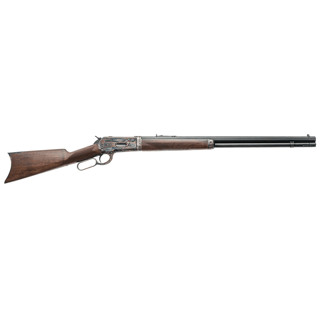 Taylors & Company 220092 1886 Takedown Classic Chiappa Full Size 45-70 Gov 8+1 26" Blued Octagon Barrel Taylors & Company 220092 1886 Takedown Classic Chiappa Full Size 45-70 Gov 8+1 26" Blued Octagon Barrel