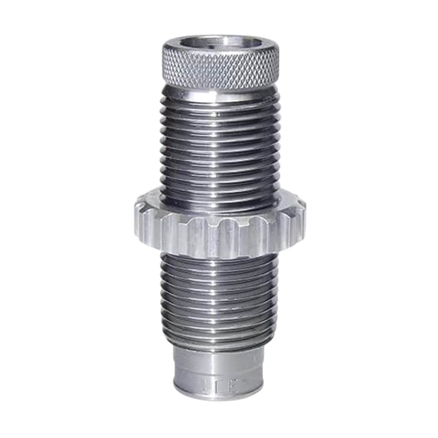 Lee Precision 92274 Fact Crimp Die 25 Creedmoor Lee Precision 92274 Fact Crimp Die 25 Creedmoor