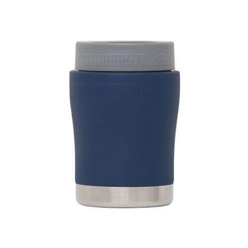 Mammoth Stainless Chillski 12oz (Midnight Blue) Mammoth Stainless Chillski 12oz (Midnight Blue)