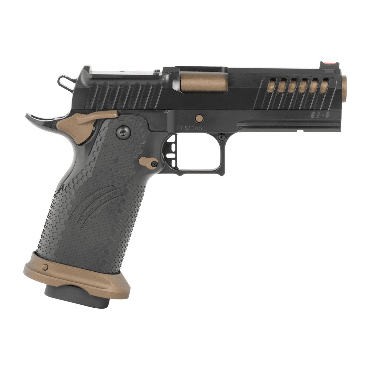 Specification Main Image