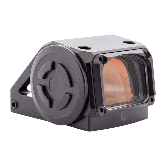 Shield AMS-8MOA Advanced Mini Sight 8 MOA Shield AMS-8MOA Advanced Mini Sight 8 MOA