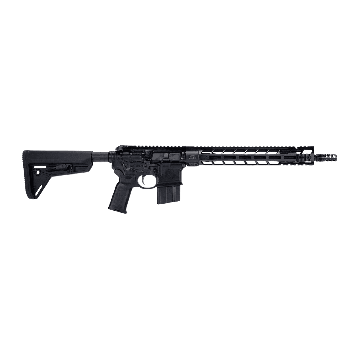 Primary Weapons MK1-M2R-6ARC-14PW MK114 MOD 2 6mm ARC 14.5" Barrel Primary Weapons MK1-M2R-6ARC-14PW MK114 MOD 2 6mm ARC 14.5" Barrel