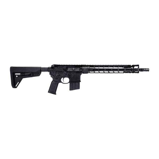 Primary Weapons MK1-M2R-6ARC-14PW MK114 MOD 2 6mm ARC 14.5" Barrel Primary Weapons MK1-M2R-6ARC-14PW MK114 MOD 2 6mm ARC 14.5" Barrel