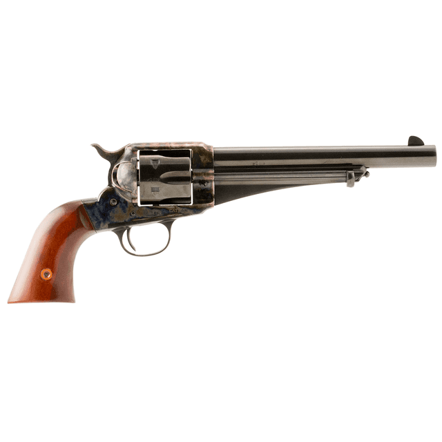 Taylors & Company 550378 1875 Army Outlaw Uberti Large 357 Mag/38 Special 6 Shot 7.50" Barrel Taylors & Company 550378 1875 Army Outlaw Uberti Large 357 Mag/38 Special 6 Shot 7.50" Barrel