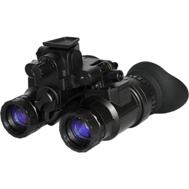 ATN PS31-3 HFW Night Vision Goggles Matte Black 1x18mm Generation 3 Auto-Gated White Phosphor, 64-72 Ip/mm ATN PS31-3 HFW Night Vision Goggles Matte Black 1x18mm Generation 3 Auto-Gated White Phosphor, 64-72 Ip/mm