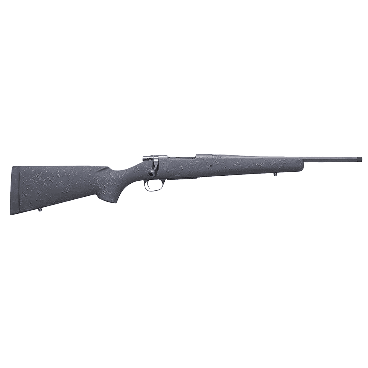 Howa HHSSL308BLK16 1500 Superlite Gen2 Full Size 308 Win 3+1 16.25" Black Threaded Barrel Howa HHSSL308BLK16 1500 Superlite Gen2 Full Size 308 Win 3+1 16.25" Black Threaded Barrel