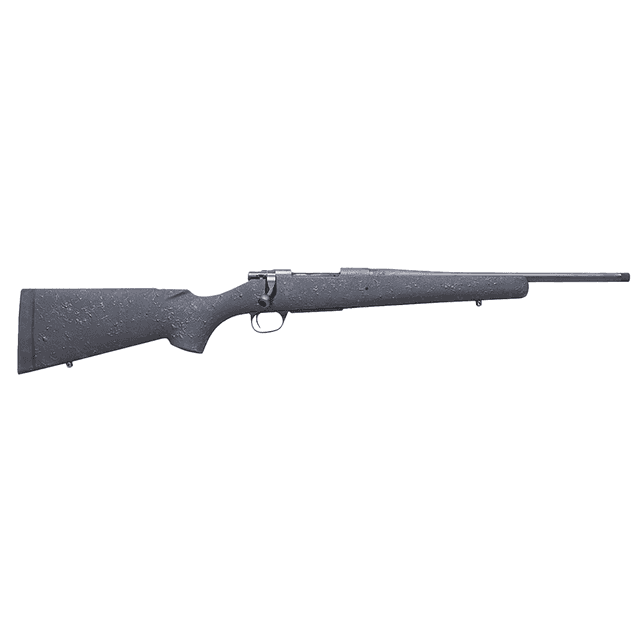 Howa HHSSL308BLK16 1500 Superlite Gen2 Full Size 308 Win 3+1 16.25" Black Threaded Barrel Howa HHSSL308BLK16 1500 Superlite Gen2 Full Size 308 Win 3+1 16.25" Black Threaded Barrel