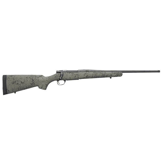 Howa HHSSL65CRODG 1500 Superlite Gen2 Full Size 6.5 Creedmoor 3+1 20" Black Threaded Barrel Howa HHSSL65CRODG 1500 Superlite Gen2 Full Size 6.5 Creedmoor 3+1 20" Black Threaded Barrel