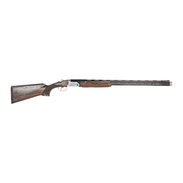 F.A.I.R. FRDCIV2030 Carrera IV 20 Gauge Break Open 2rd 30" Blued Over/Under Ported Barrel F.A.I.R. FRDCIV2030 Carrera IV 20 Gauge Break Open 2rd 30" Blued Over/Under Ported Barrel