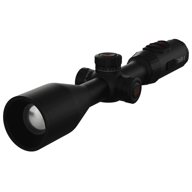 ATN TIWST6635A Thor 6 Elite 640 x 512 2-16x Black ATN TIWST6635A Thor 6 Elite 640 x 512 2-16x Black