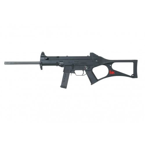 HK USC CARBINE BLACK .45 ACP 16-INCH 10RDS - 701445-A5 HK USC CARBINE BLACK .45 ACP 16-INCH 10RDS - 701445-A5