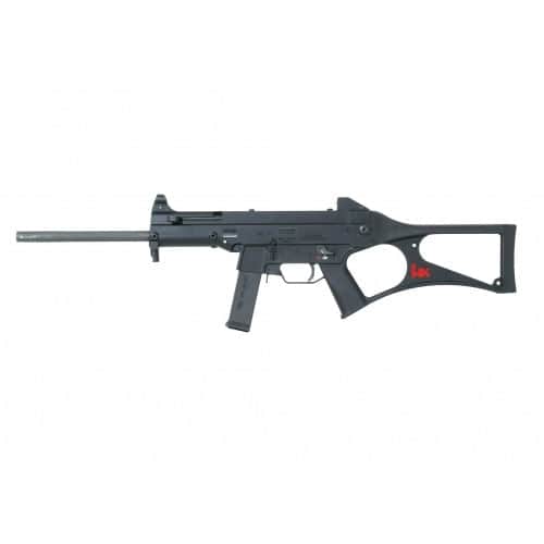 HK USC CARBINE BLACK .45 ACP 16-INCH 10RDS - 701445-A5 HK USC CARBINE BLACK .45 ACP 16-INCH 10RDS - 701445-A5