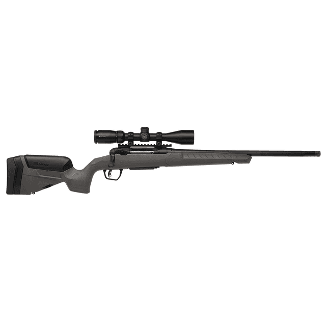 Savage Arms 32460 110 Trailblazer XP 300 HAM'R 4+1 16.50" Fluted Barrel, Flat Dark Gray Savage Arms 32460 110 Trailblazer XP 300 HAM'R 4+1 16.50" Fluted Barrel, Flat Dark Gray
