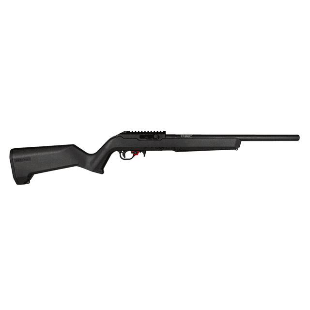 Franklin Armory 0290002BLK F22 V 22 LR 10+1 18" Black Integrated Suppressor Barrel Franklin Armory 0290002BLK F22 V 22 LR 10+1 18" Black Integrated Suppressor Barrel